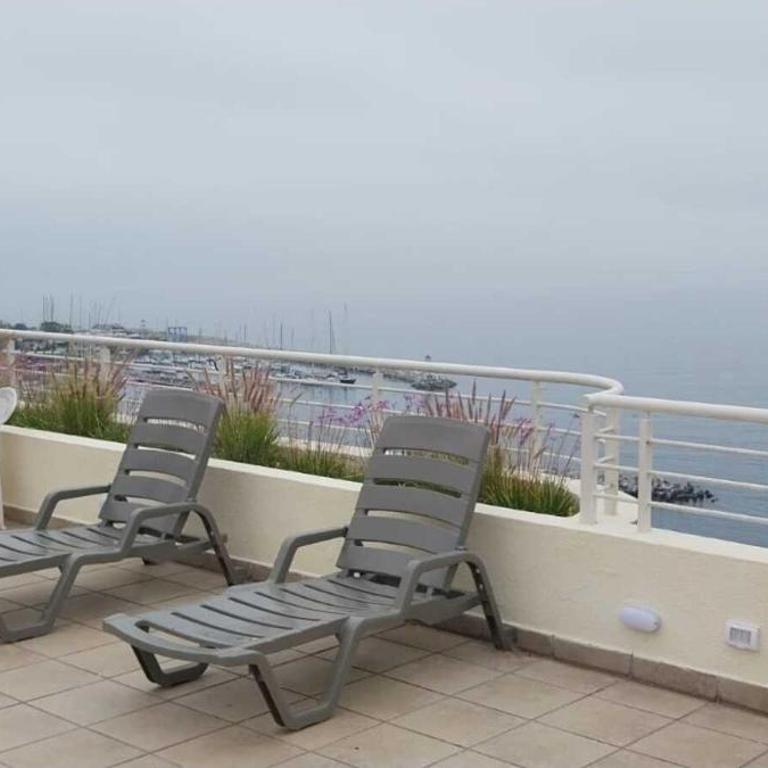 El Prado 65 departamento 108 - Apartamento de 2 dormitorios - 2