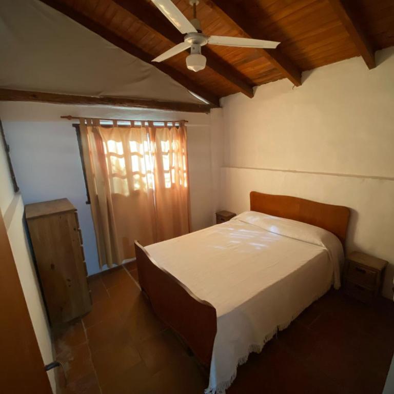 Abuelo Ramón - Apartamento de 1 dormitorio - 1