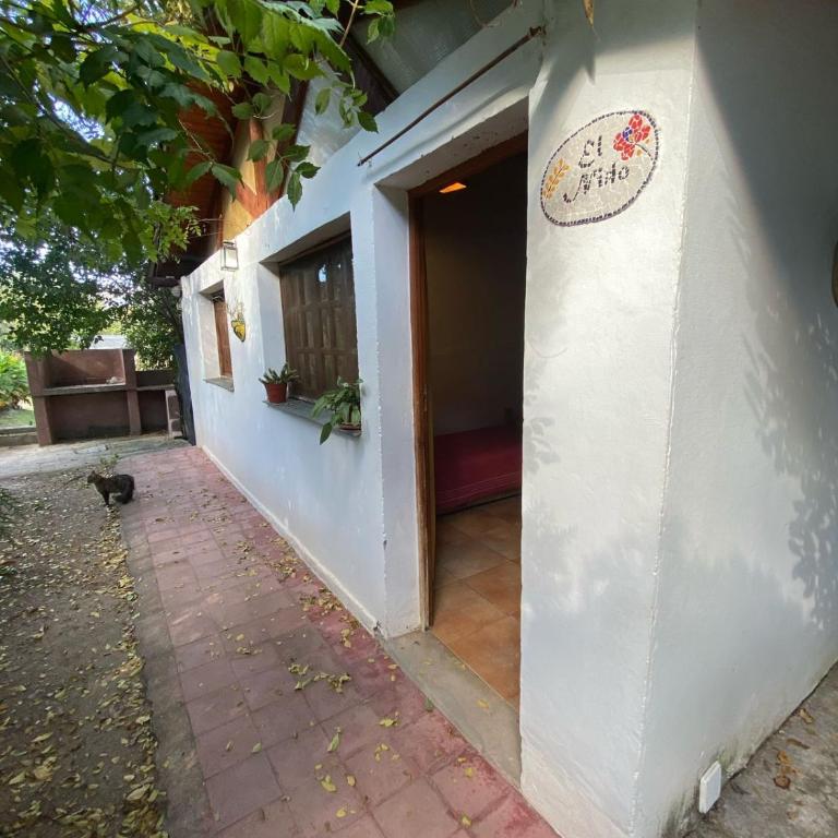 Abuelo Ramón - Apartamento de 1 dormitorio - 6