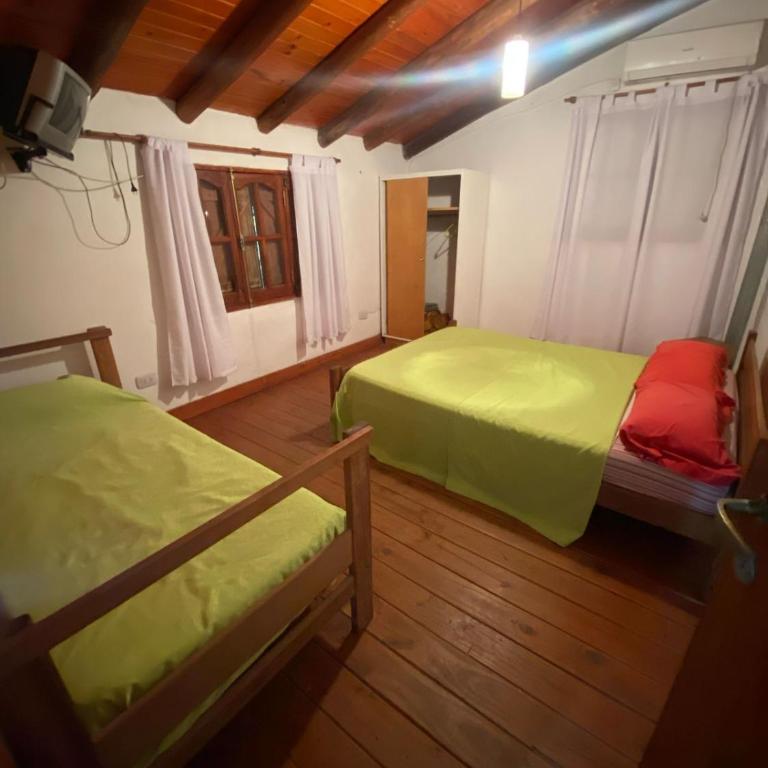 Abuelo Ramón - Apartamento de 3 dormitorios - 6