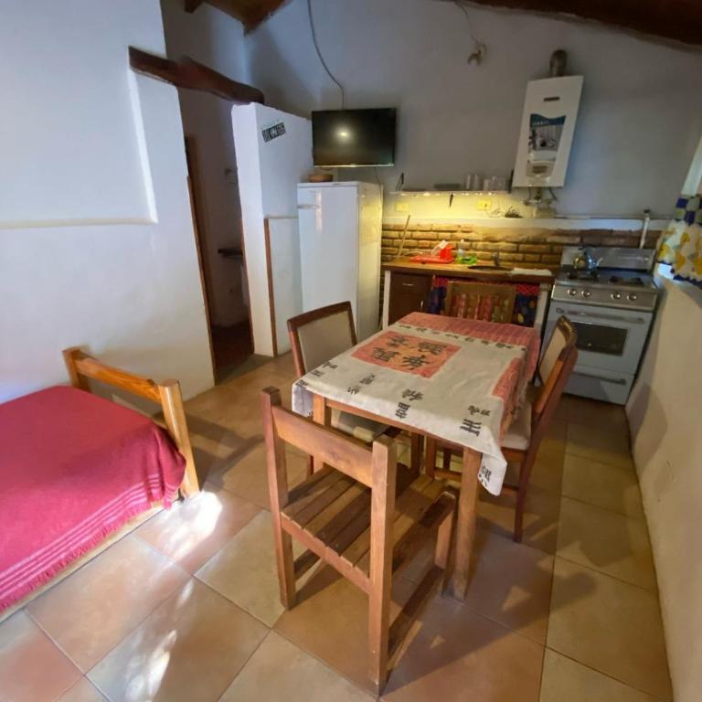 Abuelo Ramón - Apartamento de 1 dormitorio - 8