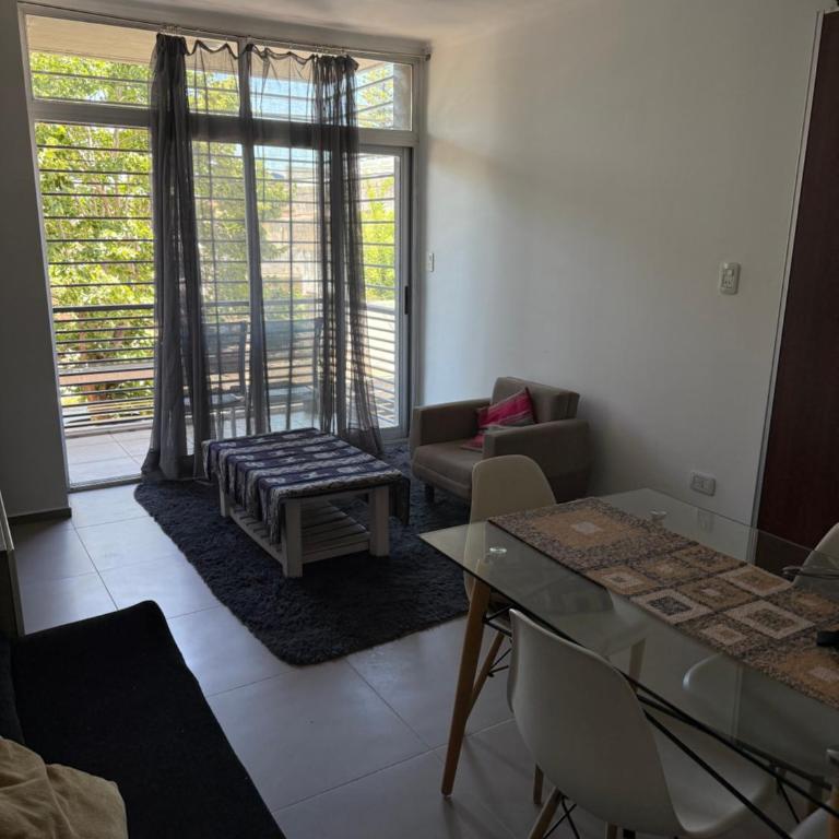 Luminoso y centrico - Apartamento de 1 dormitorio - 4