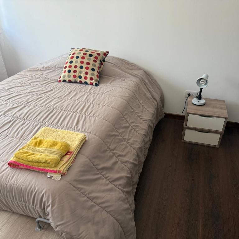 Luminoso y centrico - Apartamento de 1 dormitorio - 6