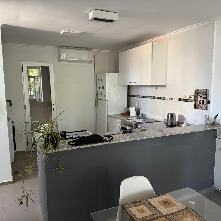 Luminoso y centrico - Apartamento de 1 dormitorio - 11