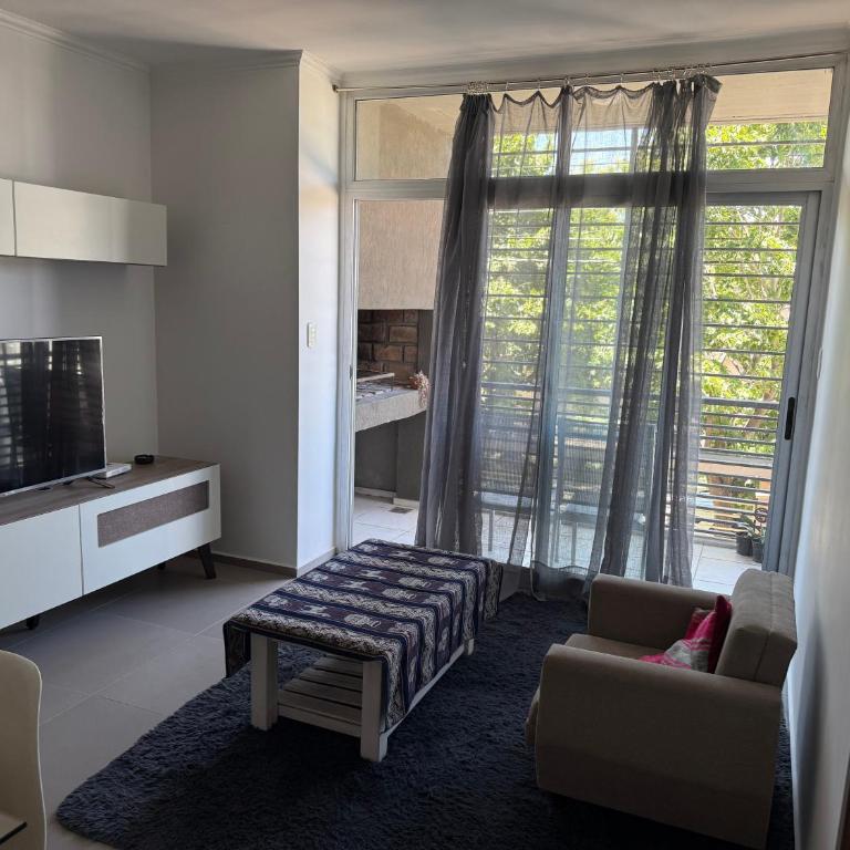 Luminoso y centrico - Apartamento de 1 dormitorio - 12