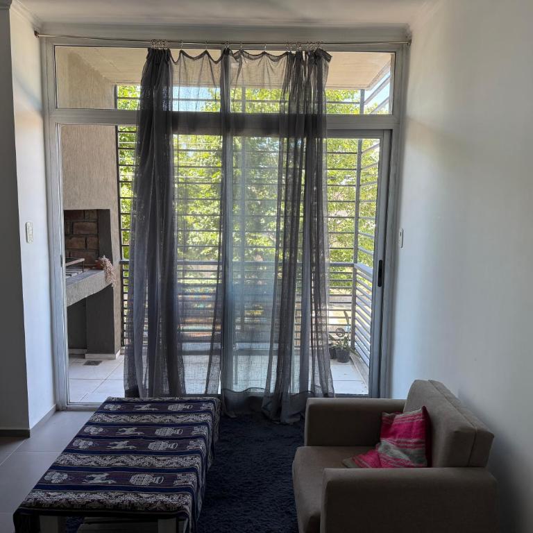Luminoso y centrico - Apartamento de 1 dormitorio - 14