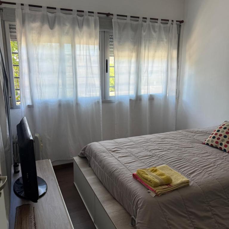 Luminoso y centrico - Apartamento de 1 dormitorio - 16
