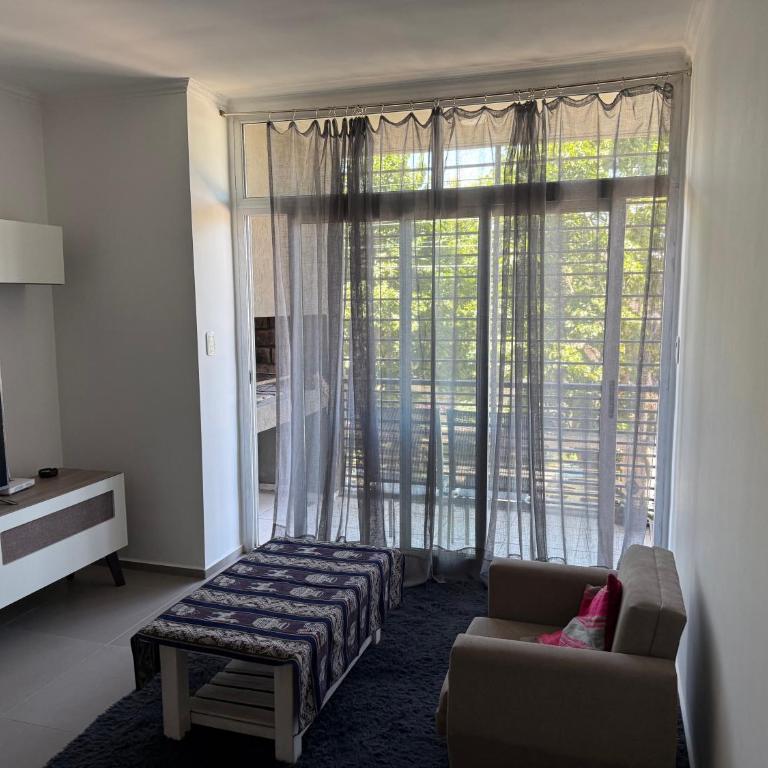 Luminoso y centrico - Apartamento de 1 dormitorio - 17