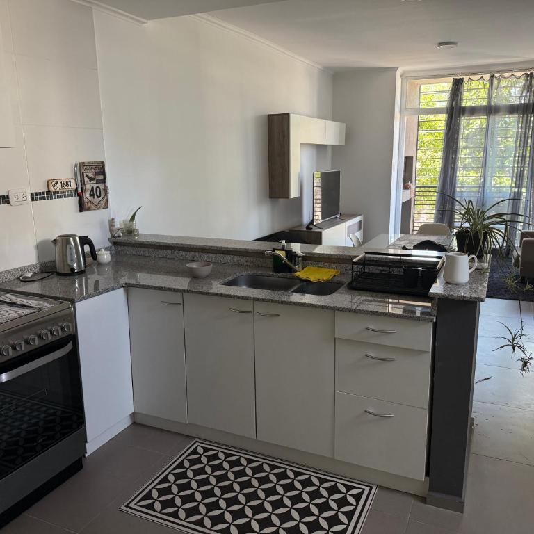 Luminoso y centrico - Apartamento de 1 dormitorio - 18