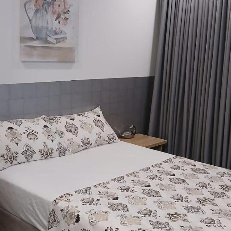 suite de lujo espectacular vista y ambiente - Apartamento de 2 dormitorios - 15