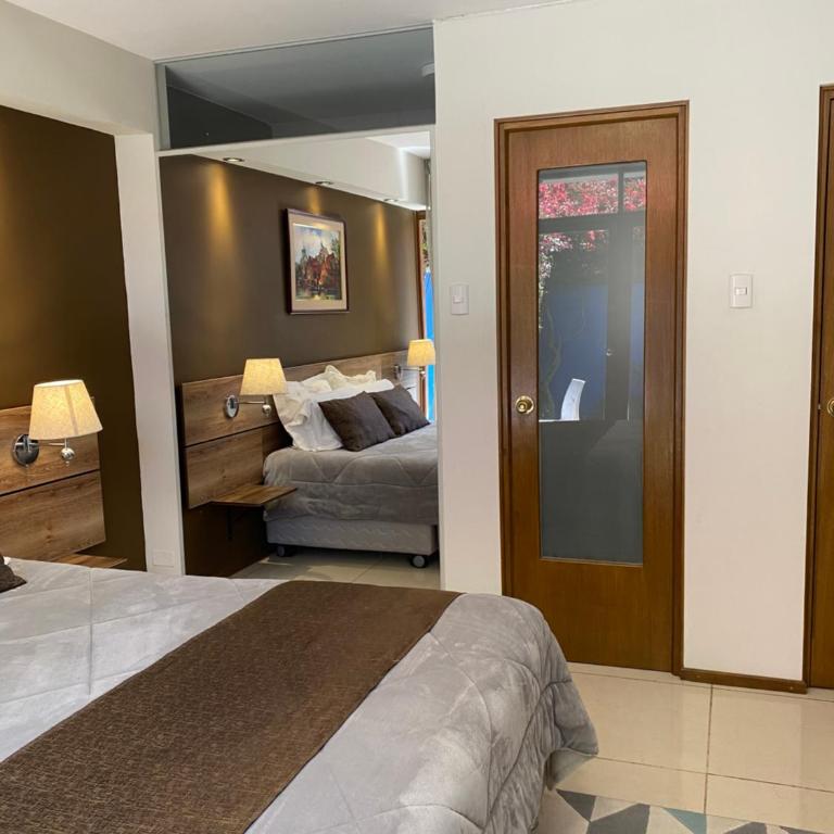 Villa San José - Double Room with Private Bathroom - 4