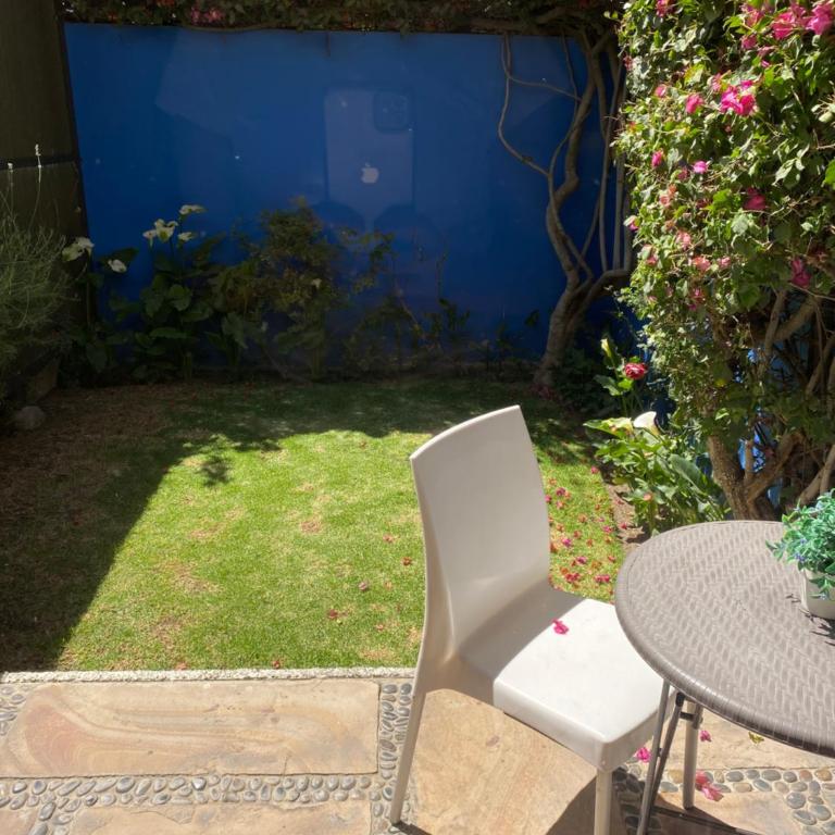 Villa San José - Double Room with Private Bathroom - 5
