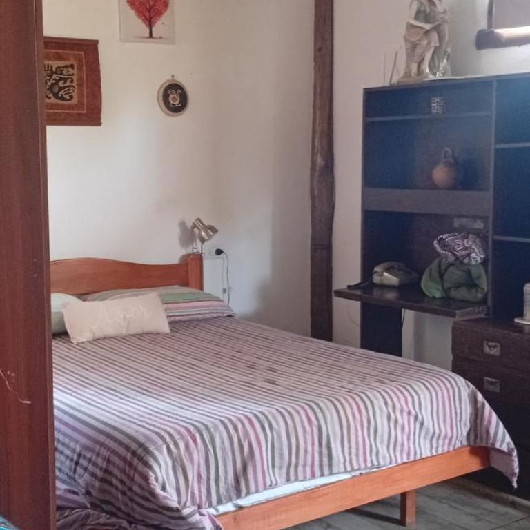 Cabaña Acantilandiao - Casa de 2 dormitorios - 12