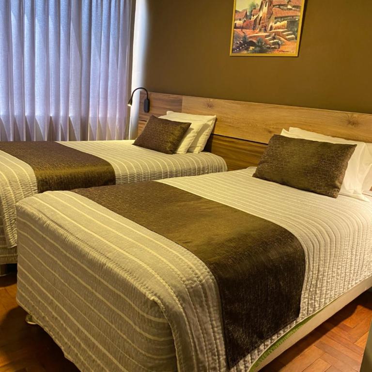 Villa San José - Quadruple Room with Private Bathroom - 3