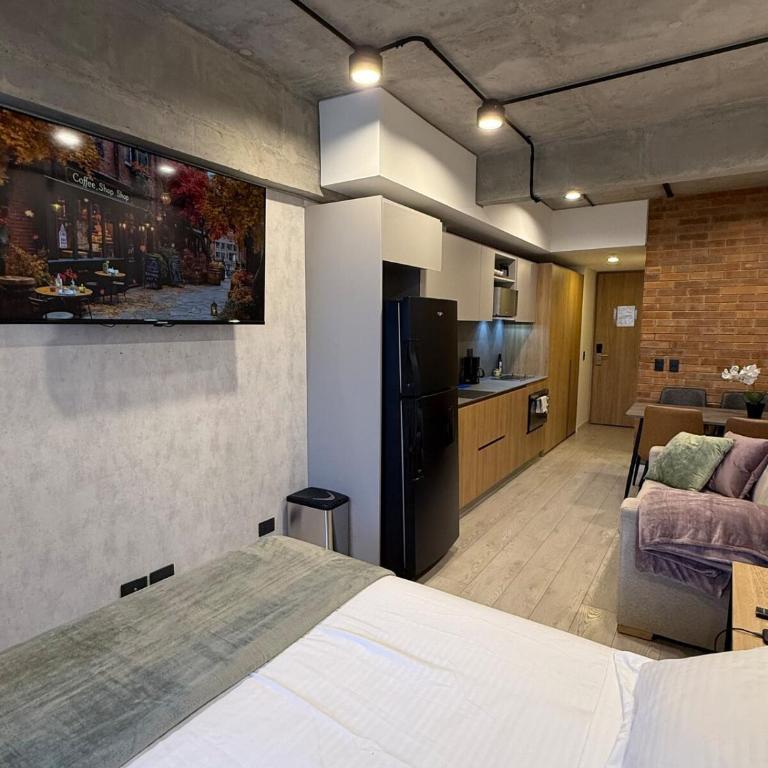 Mejor ubicacion en el Norte - Apartamento de 1 dormitorio - 6