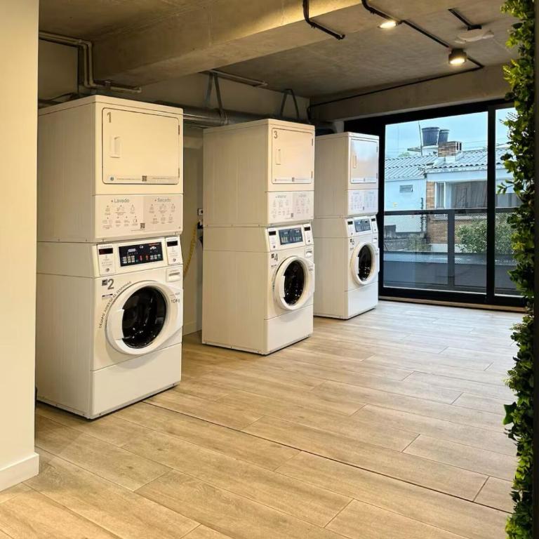 Mejor ubicacion en el Norte - Apartamento de 1 dormitorio - 12
