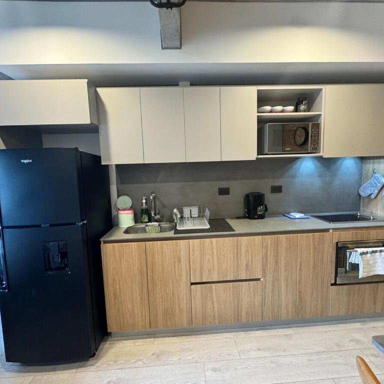 Mejor ubicacion en el Norte - One-Bedroom Apartment - 15