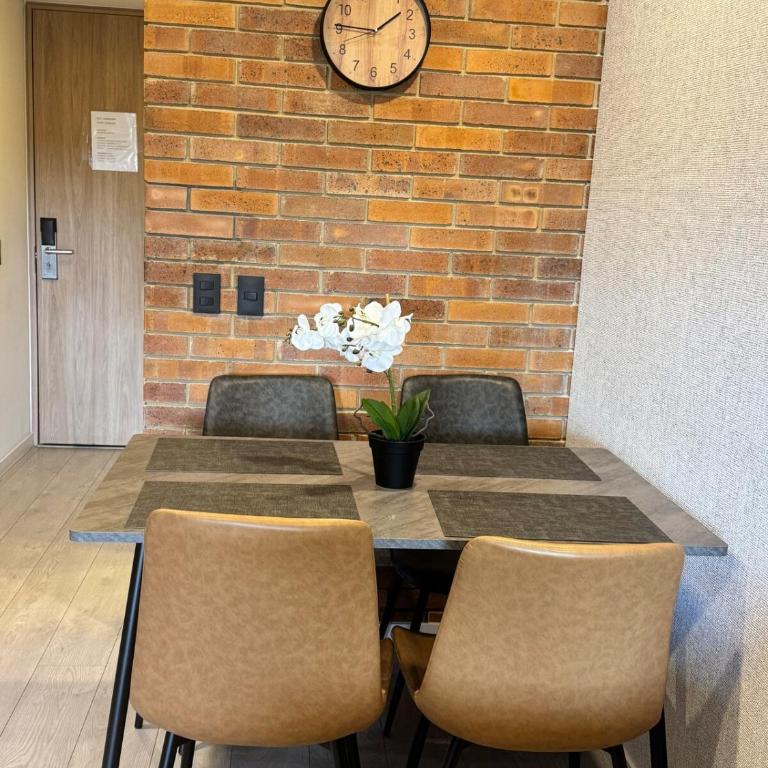 Mejor ubicacion en el Norte - Apartamento de 1 dormitorio - 5