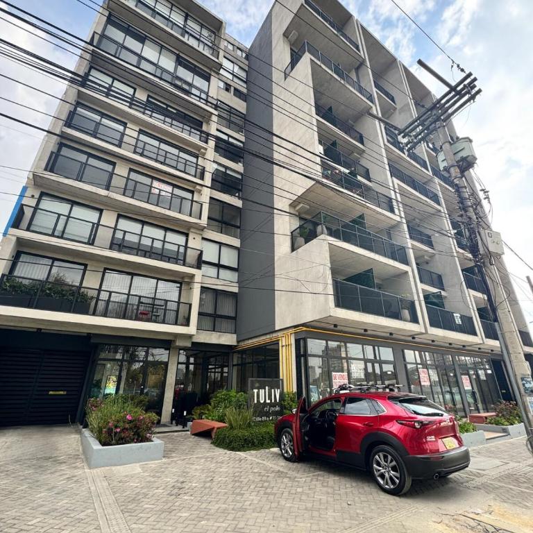Mejor ubicacion en el Norte - Apartamento de 1 dormitorio - 17