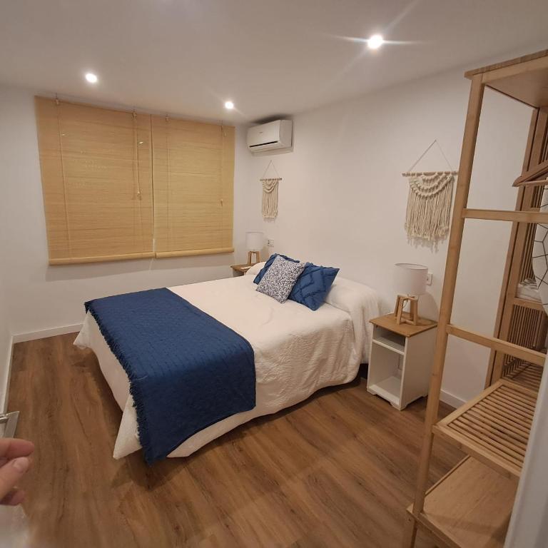Central family apartment near the beach - Apartamento de 2 dormitorios - 22
