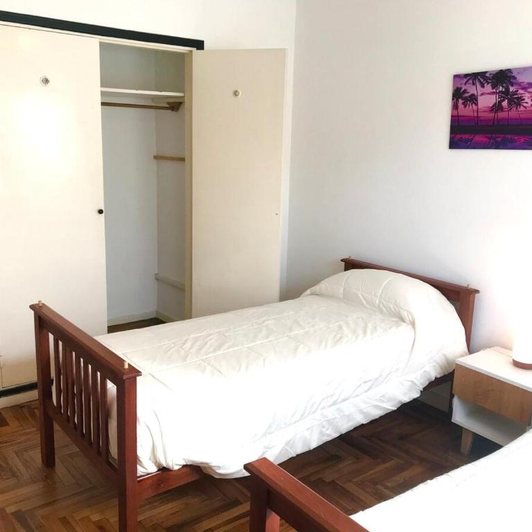 Relax en Guemes - Apartamento de 2 dormitorios - 9