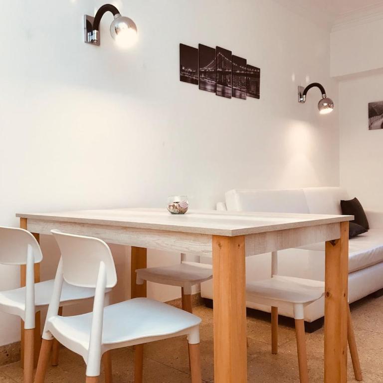 Relax en Guemes - Apartamento de 2 dormitorios - 11