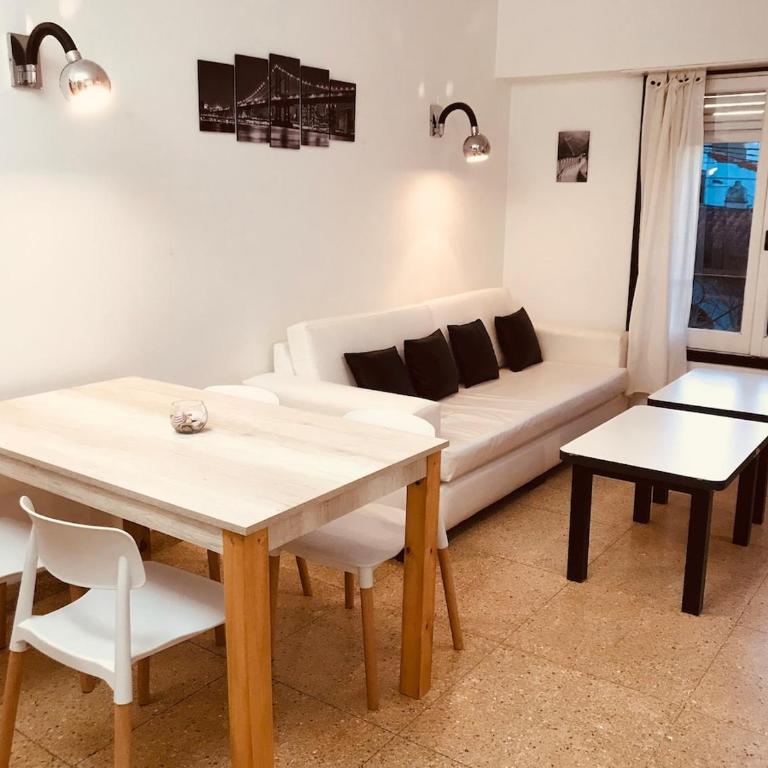 Relax en Guemes - Apartamento de 2 dormitorios - 13