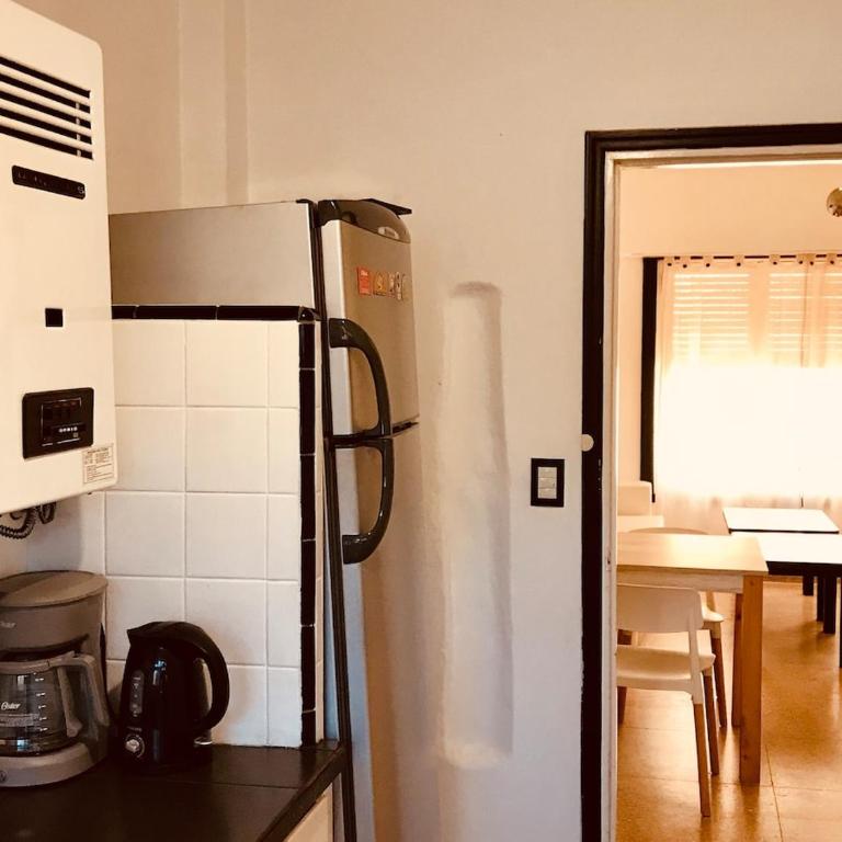 Relax en Guemes - Apartamento de 2 dormitorios - 14