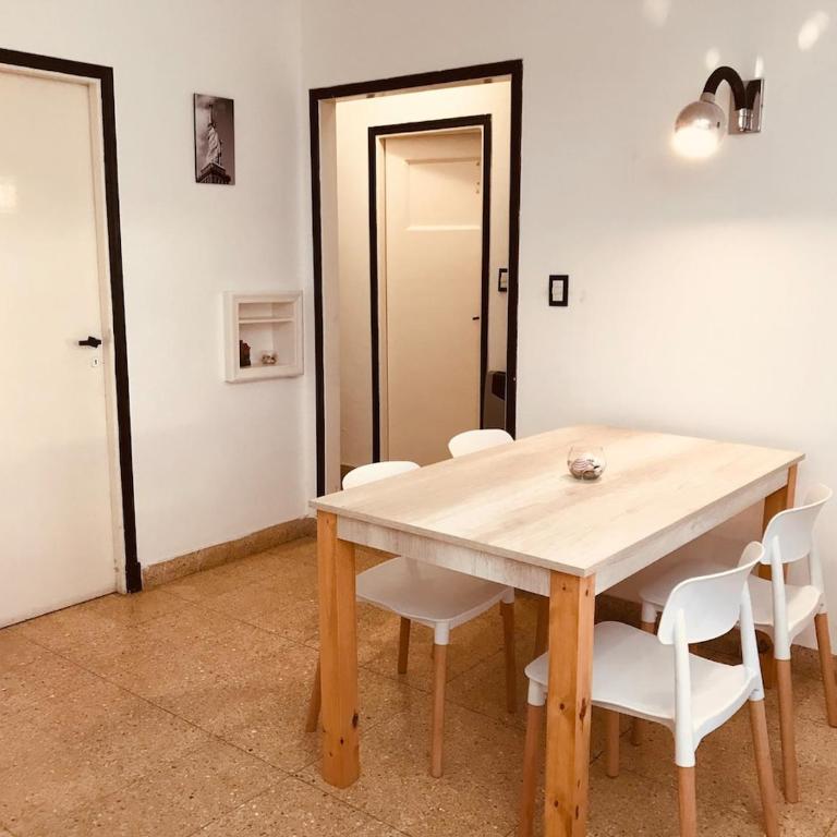 Relax en Guemes - Apartamento de 2 dormitorios - 15