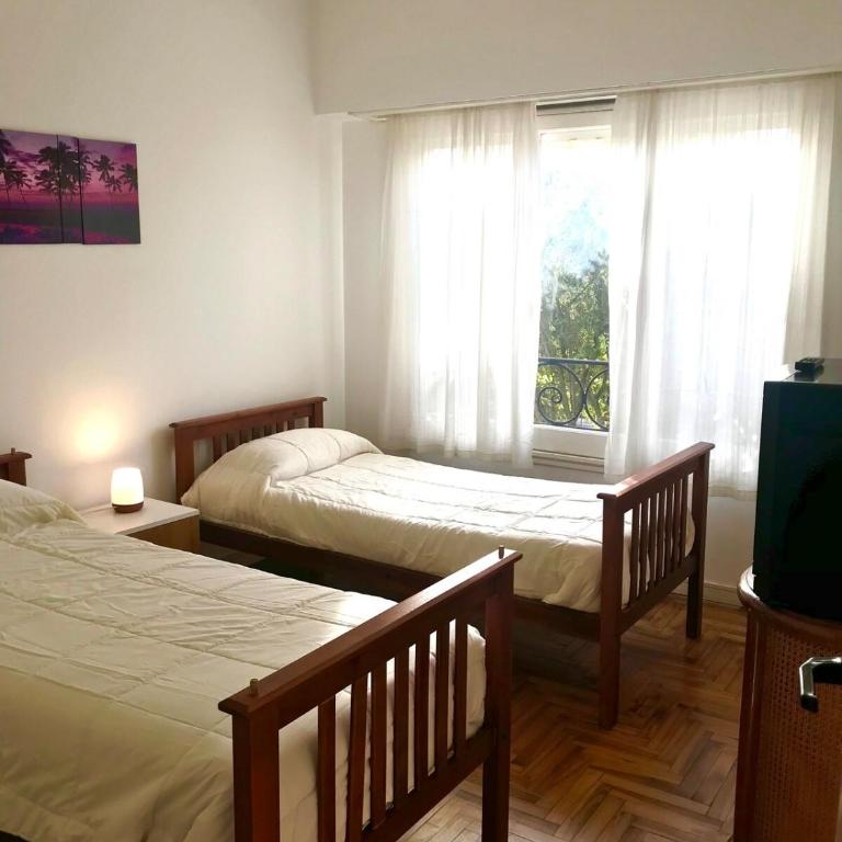 Relax en Guemes - Apartamento de 2 dormitorios - 17