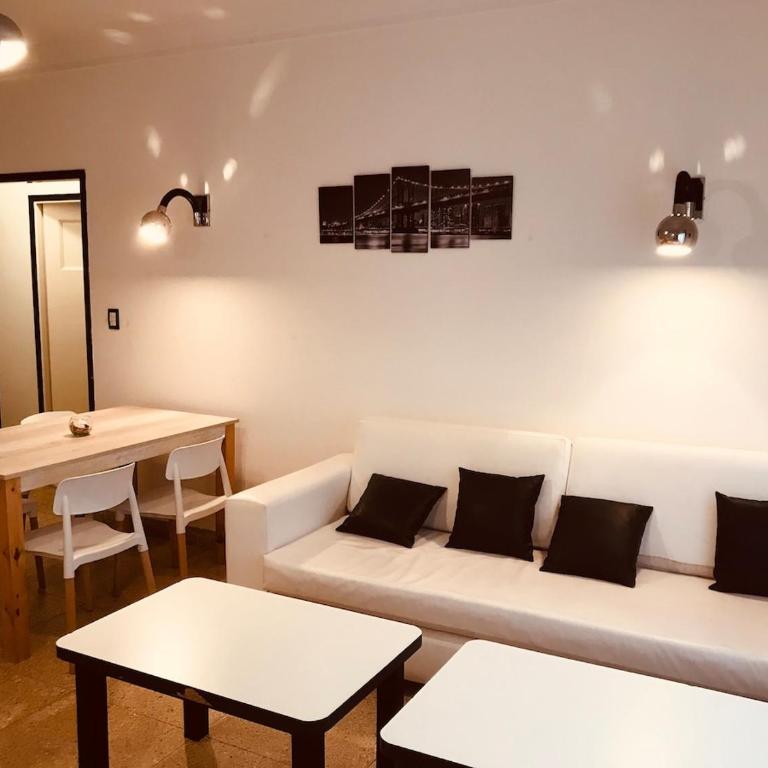 Relax en Guemes - Apartamento de 2 dormitorios - 18