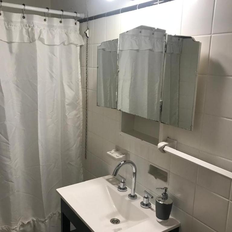 Relax en Guemes - Apartamento de 2 dormitorios - 22