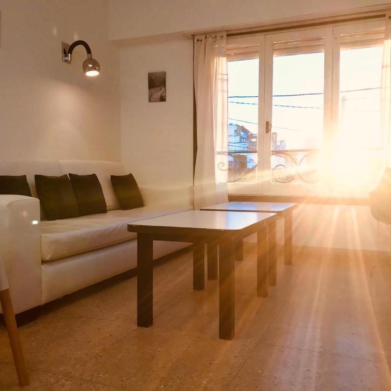 Relax en Guemes - Apartamento de 2 dormitorios - 23