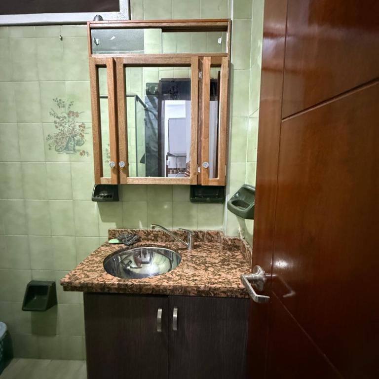 Apartaestudio acogedor con ubicación privilegiada - Apartamento de 1 dormitorio - 8