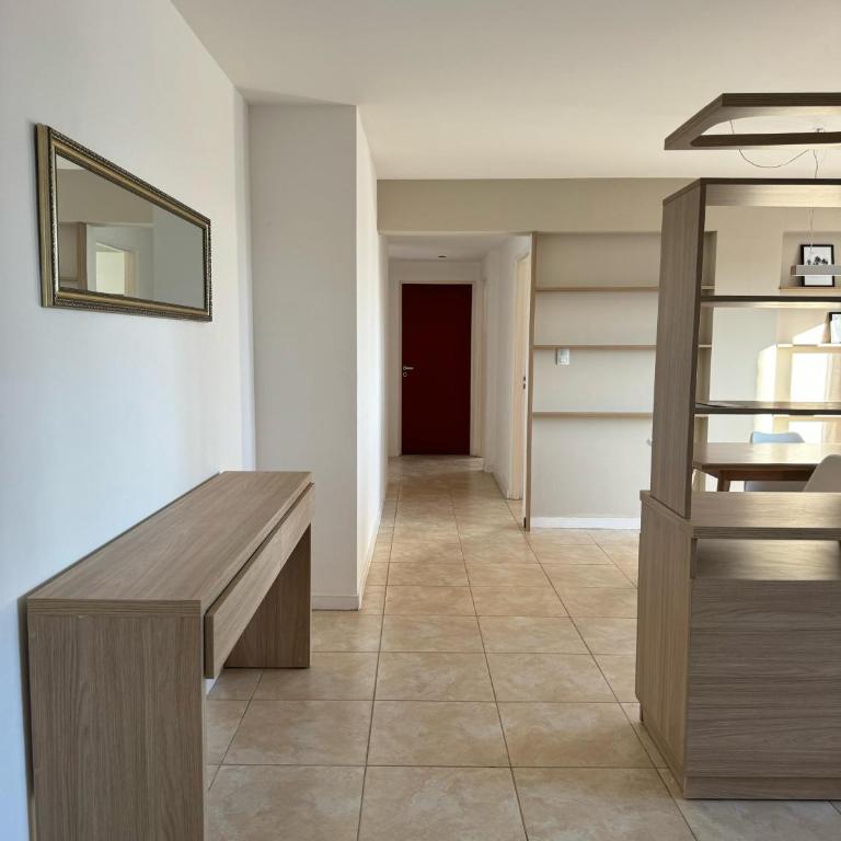 Departamentos amplios y luminosos en zona Leloir - Apartamento Deluxe de 1 dormitorio - 10