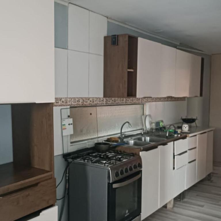 Casa Taltal - Three-Bedroom Home - 2