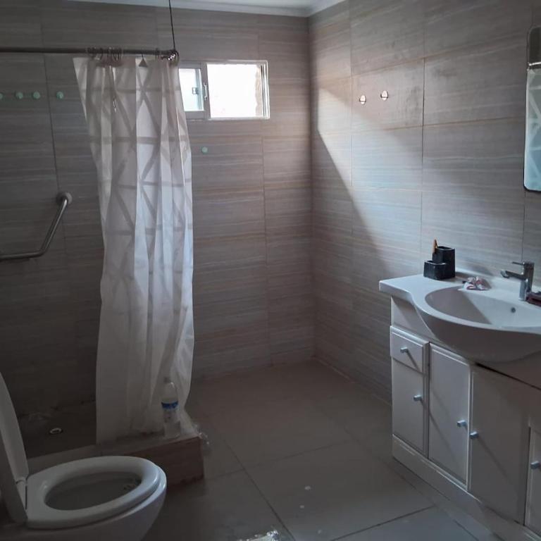 Casa Taltal - Three-Bedroom Home - 4