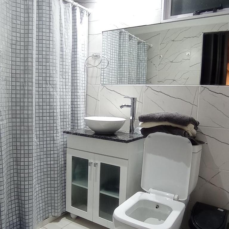Terra Nostra - One-Bedroom House - 6