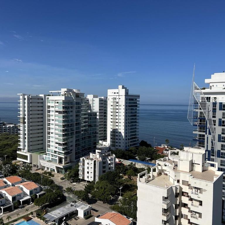 Salguero Sunset - One-Bedroom Apartment - 7