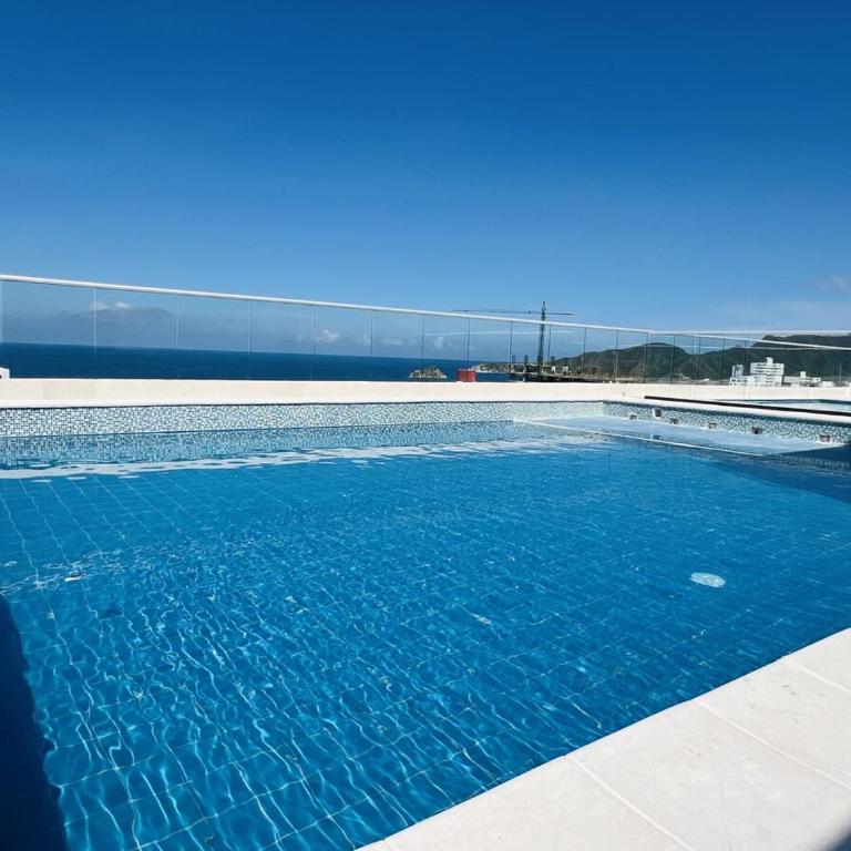 Salguero Sunset - One-Bedroom Apartment - 19