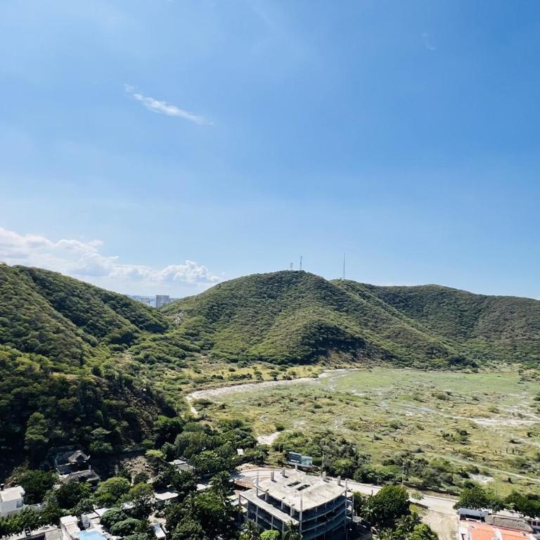 Salguero Sunset - One-Bedroom Apartment - 27