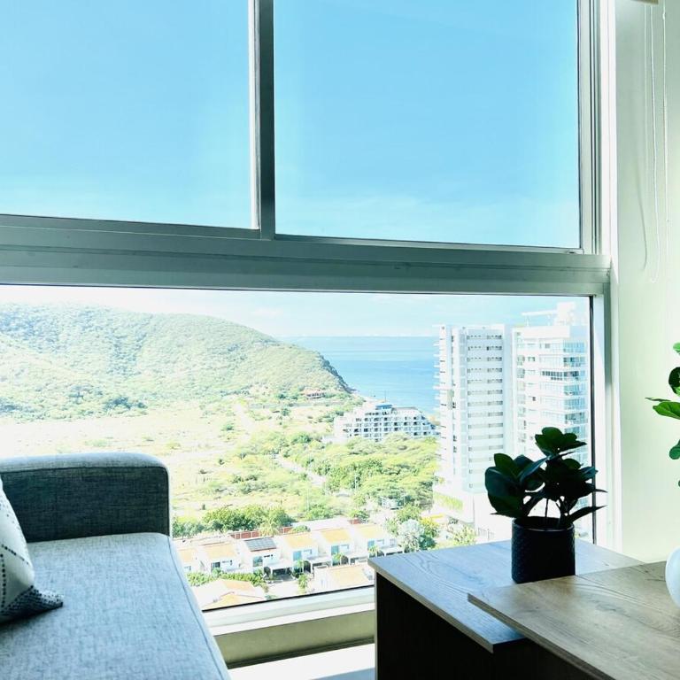 Salguero Sunset - One-Bedroom Apartment - 28