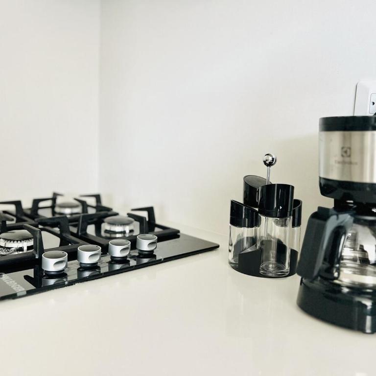 Salguero Sunset - One-Bedroom Apartment - 32