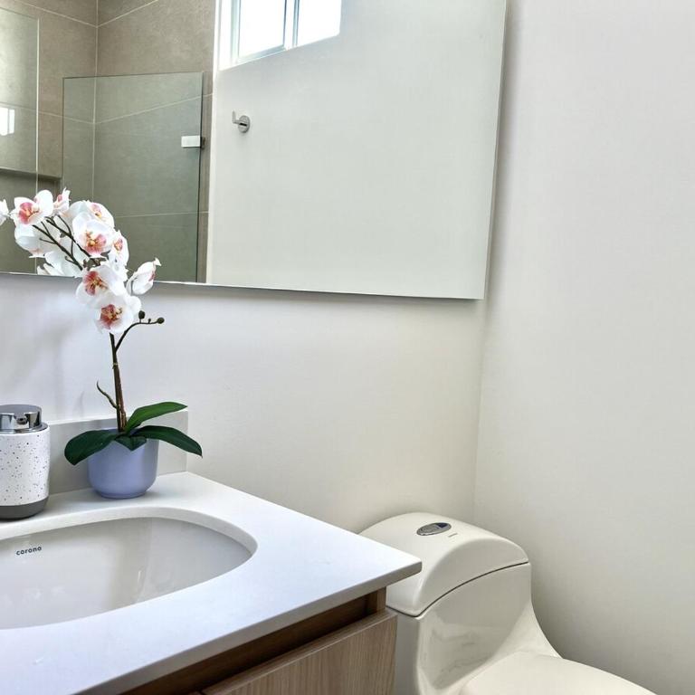 Salguero Sunset - One-Bedroom Apartment - 48