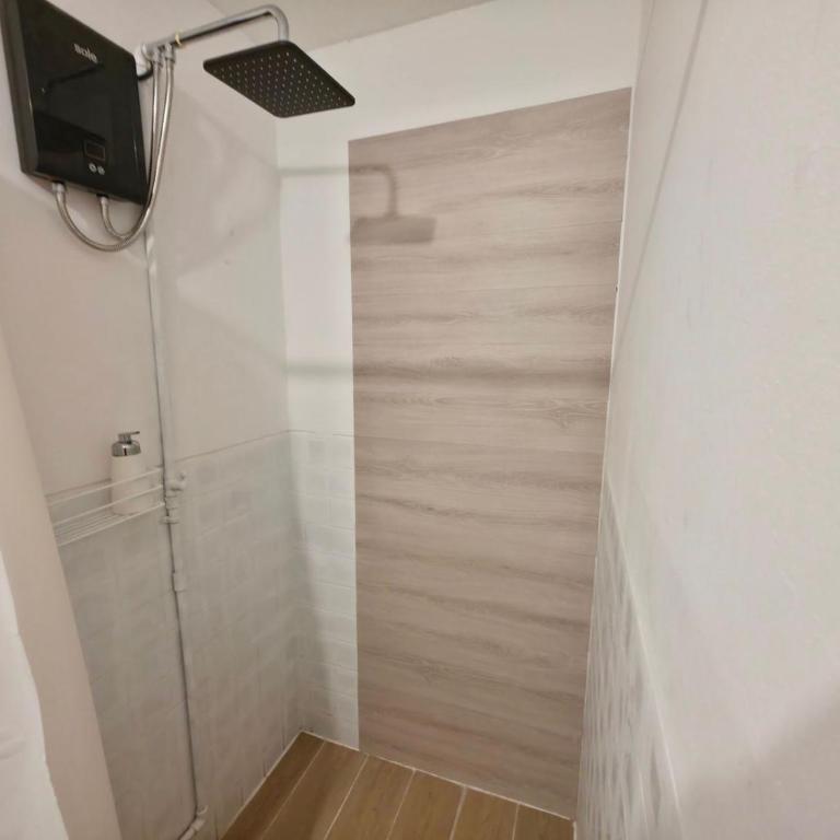 Loft Estudio privado con cocina en Miraflores 504 - Estudio Doble Deluxe - 21