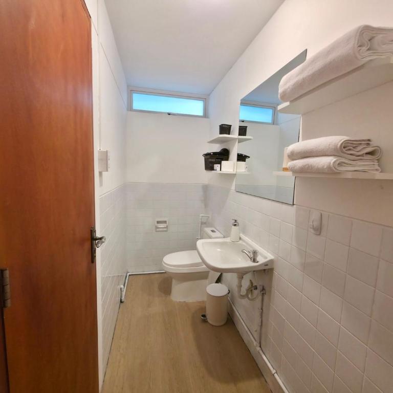 Loft Estudio privado con cocina en Miraflores 504 - Estudio Doble Deluxe - 20