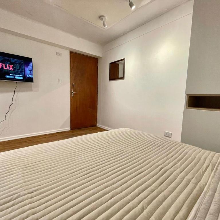 Loft Estudio privado con cocina en Miraflores 504 - Estudio Doble Deluxe - 11