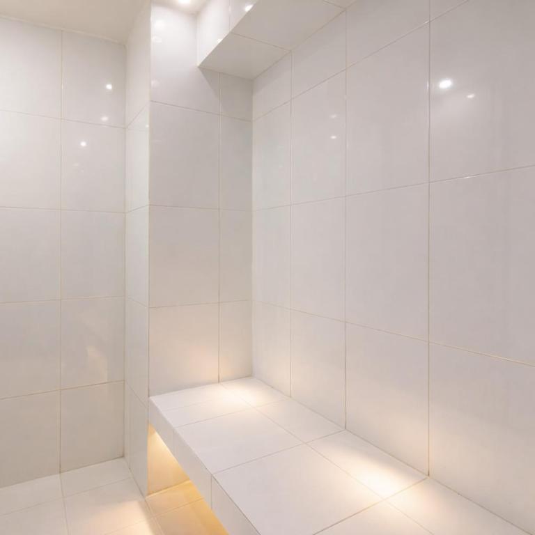 COZY 2BR 2-floor Wi-Fi 500Mbps Air-Conditioning Pool Gym CONDESA - Two-Bedroom Apartment - 7