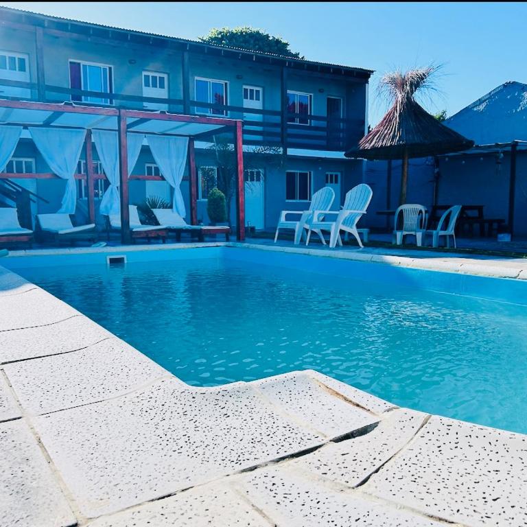 Complejo Brisas del Mar - Apartamento de 1 dormitorio - 1