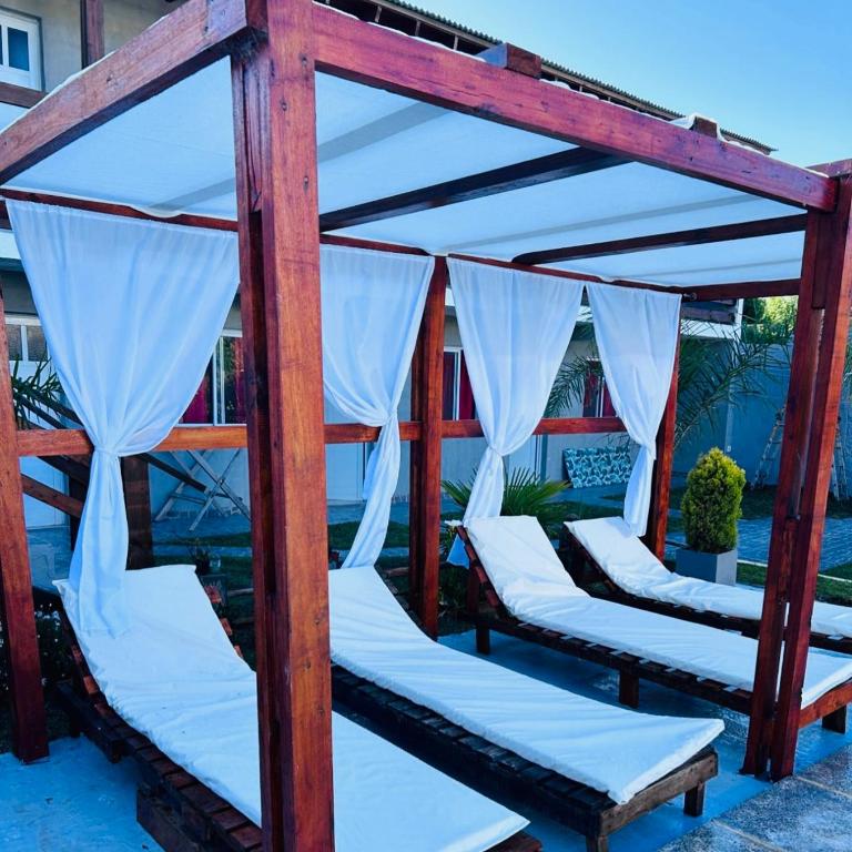 Complejo Brisas del Mar - Apartamento de 1 dormitorio - 2